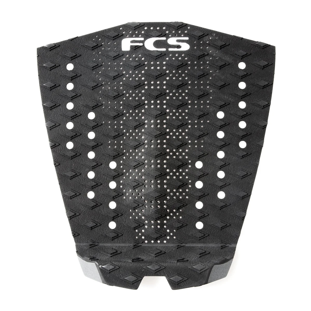 FCS pad T-1 Eco svart/grå