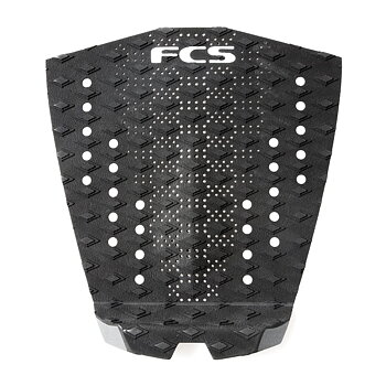 FCS pad T-1 Eco svart/grå
