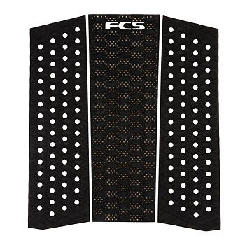 FCS pad T-3 Eco Mid svart