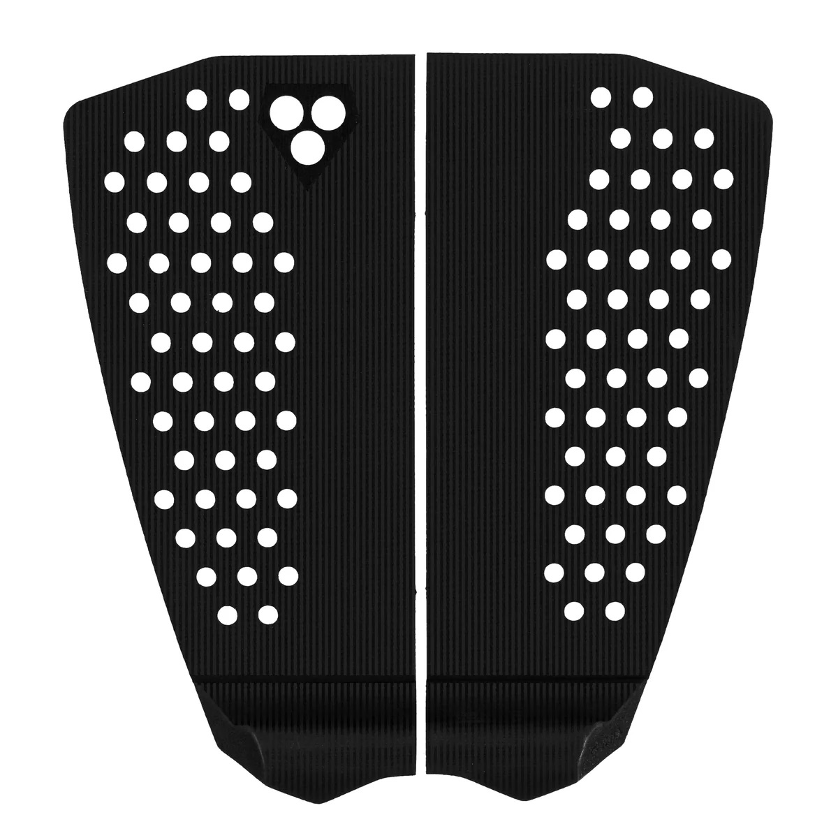 Gorilla pad Skinny Two Svart -24