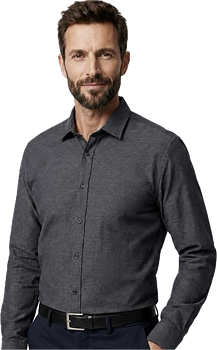 Nils Dark Grey