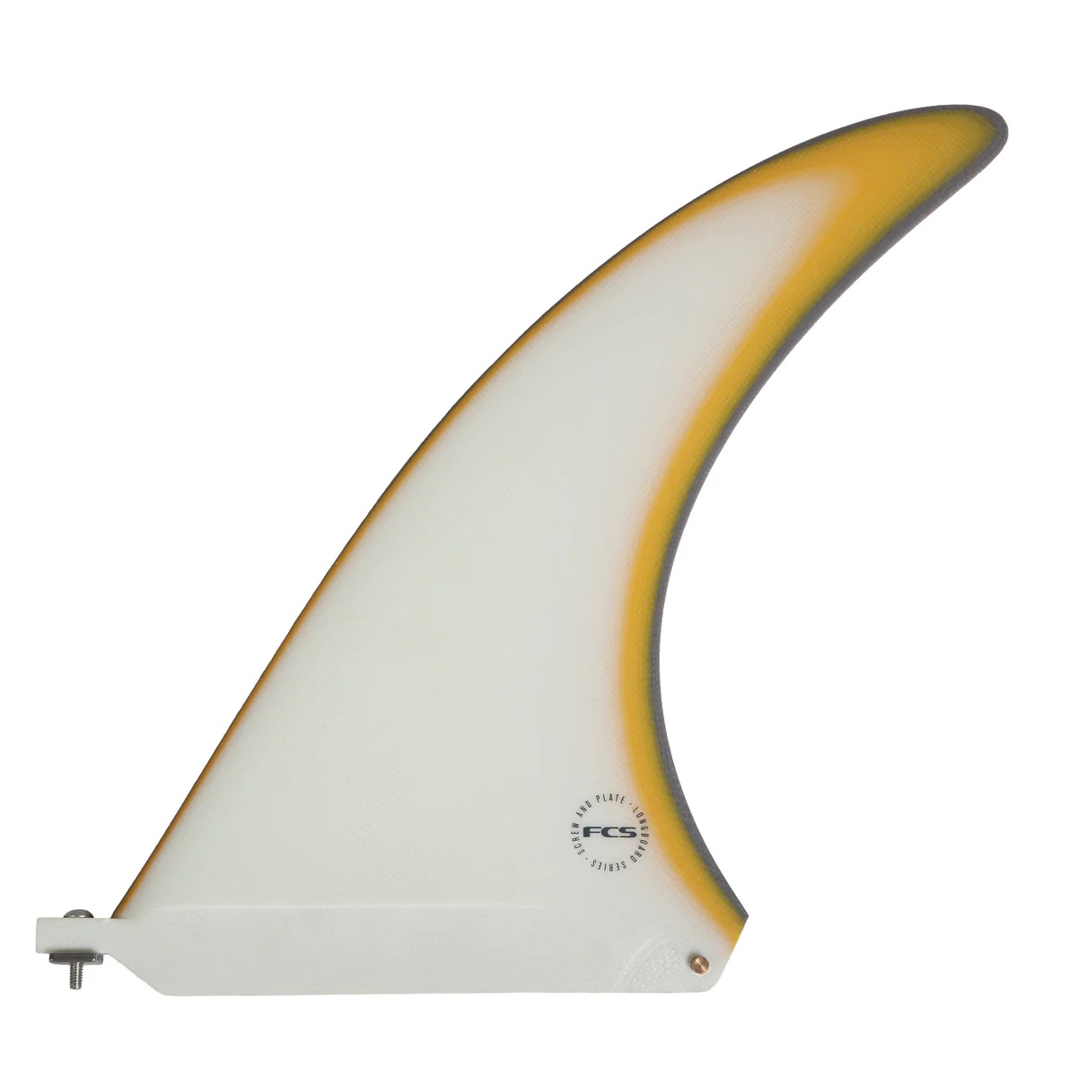 FCS fena Flow II PG longboard 