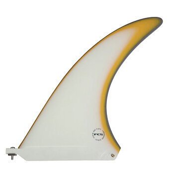 FCS fena Flow II PG longboard 