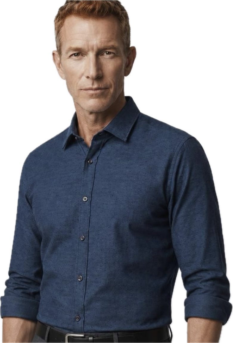 Nils Navy