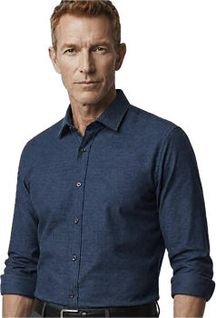 Nils Navy