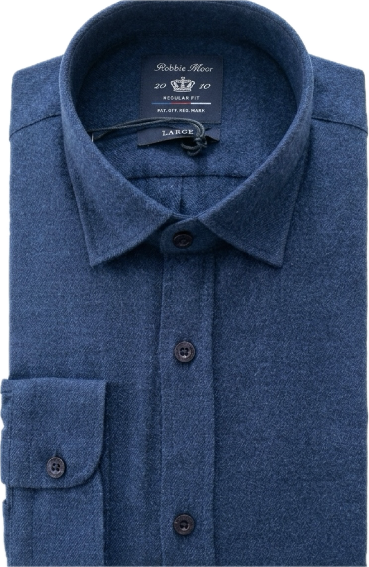 Theo Blue - 3