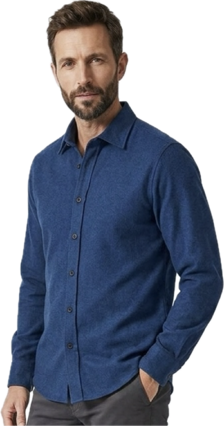 Theo Blue
