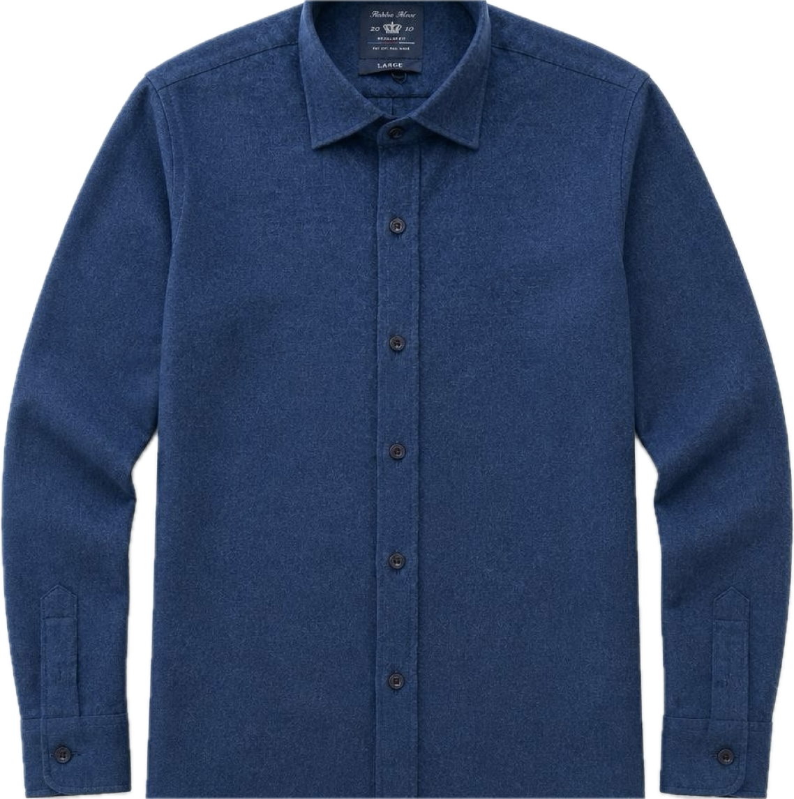 Theo Blue - 2