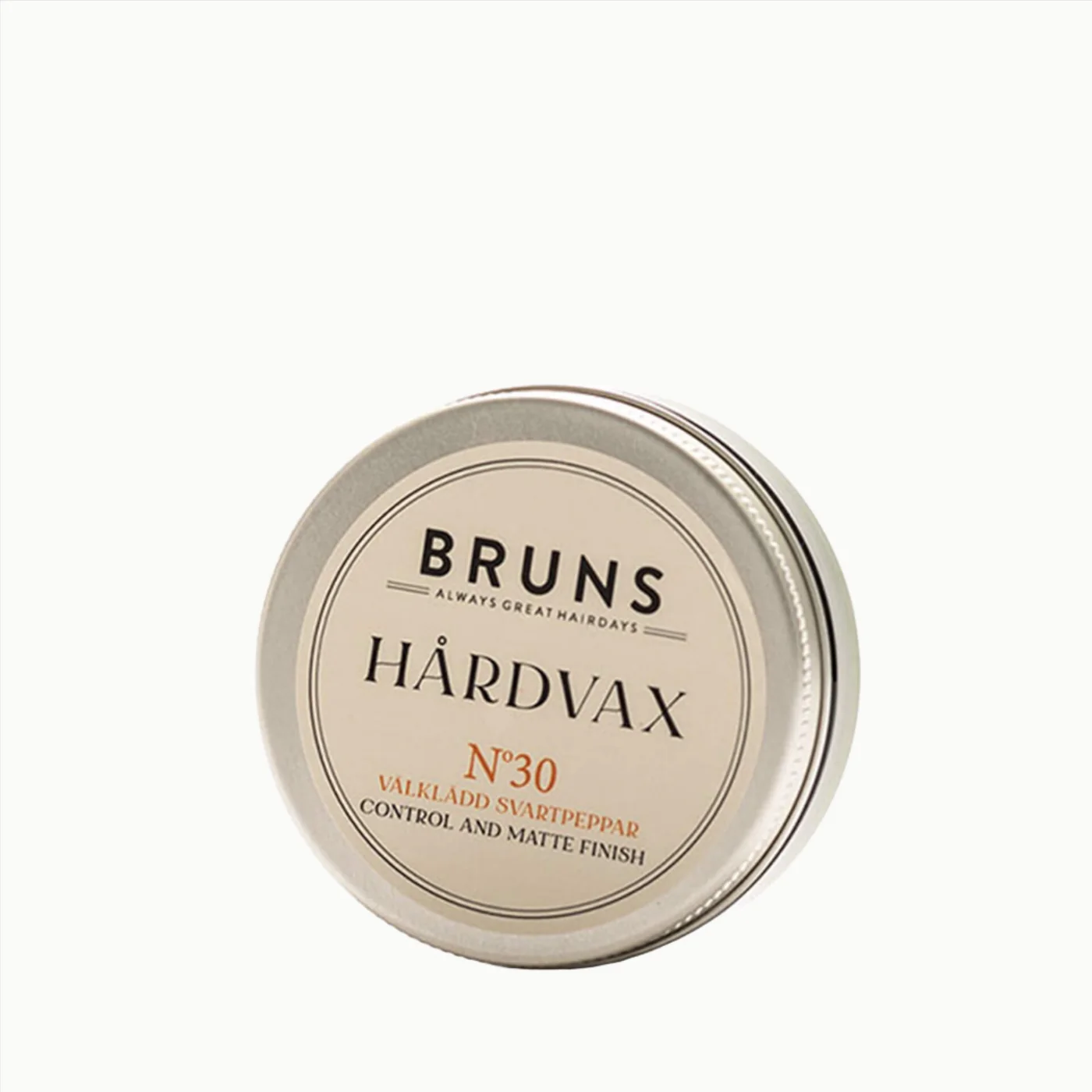 HÅRDVAX Nº30 