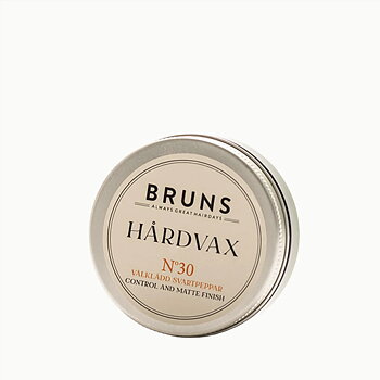 HÅRDVAX Nº30 