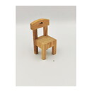 Dukkehusets Second Hand Stol