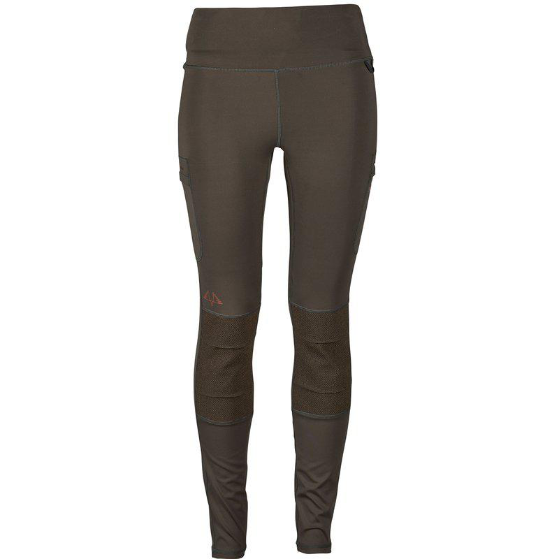 Meadow Women Tights Hunting Trouser - 2
