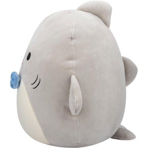 Squishmallows 19 cm, Gordon the Shark - 3