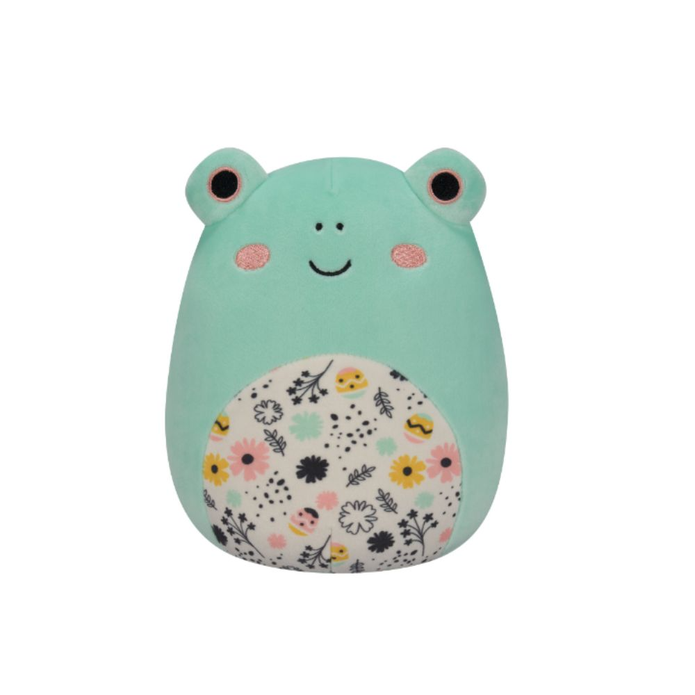 Squishmallows 19 cm, Fritz the Frog