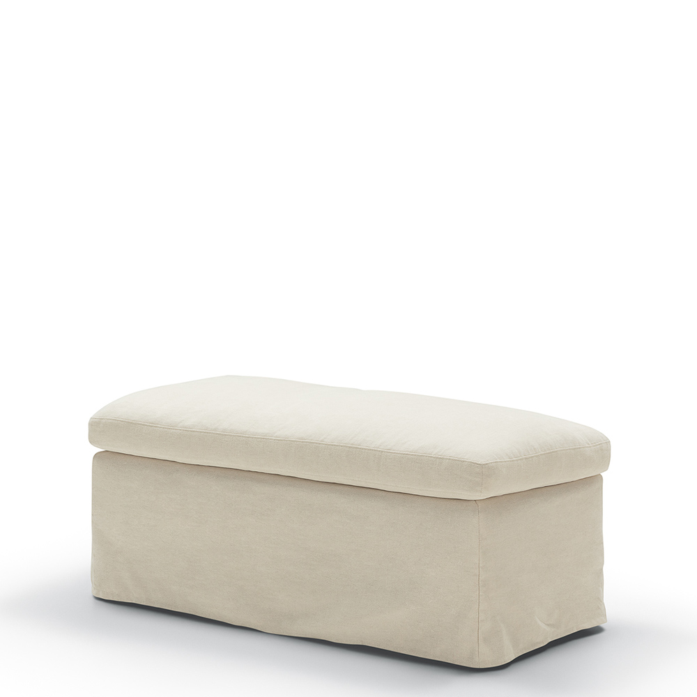 Lill Footstool (several choices) - Sits