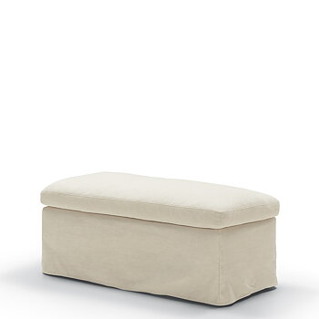 Lill Footstool (several choices) - Sits