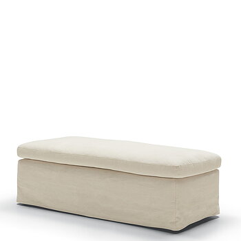 Lill Footstool (several choices) - Sits