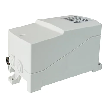 Transformator 220-24V 100VA, TUFVASSONS PVS100/24V, IP54