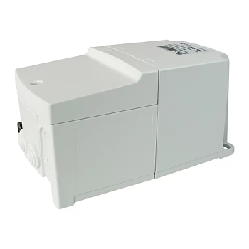 Transformator 220-24V 160VA, TUFVASSONS PVS160/24V, IP54