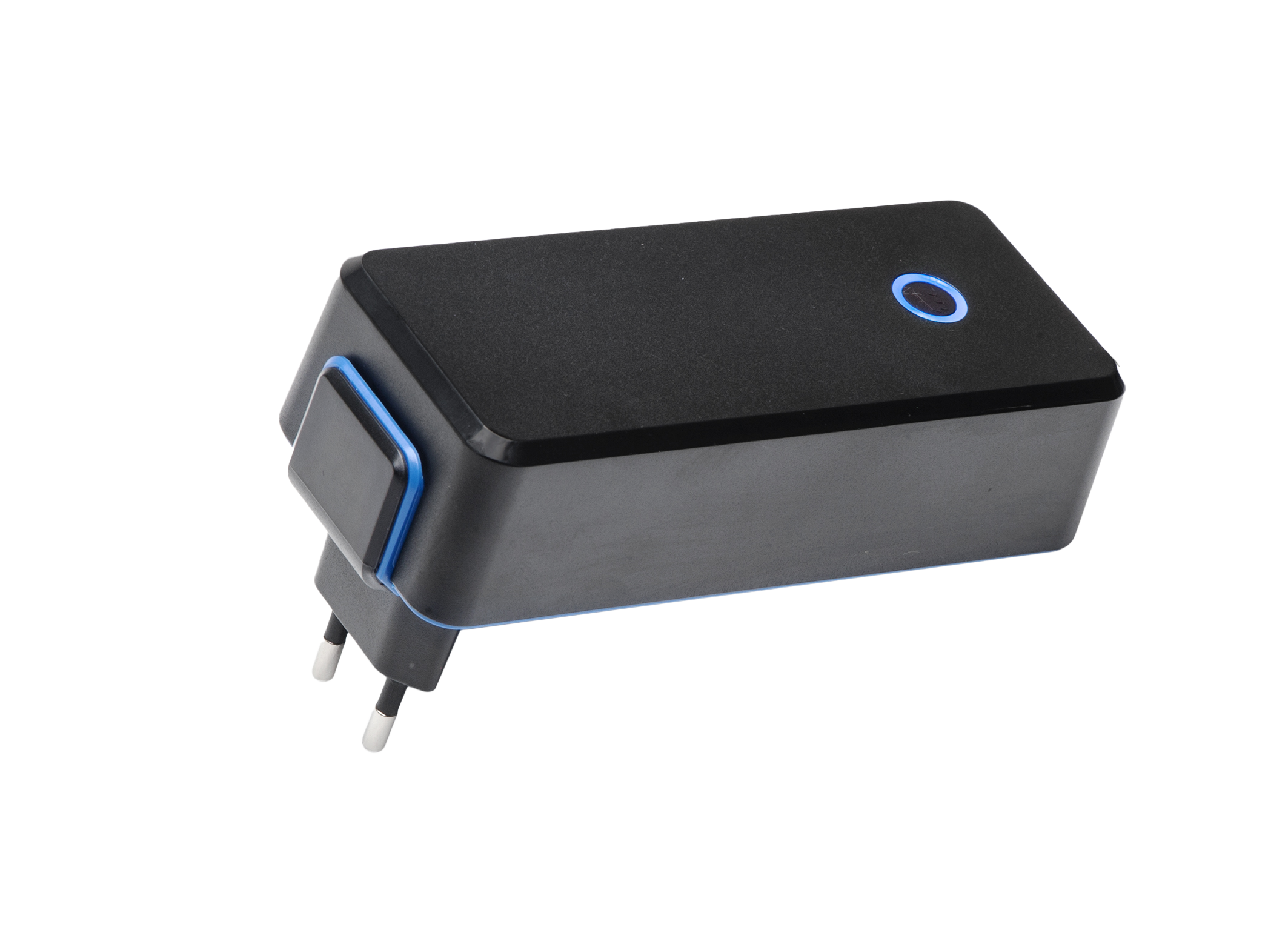 Nätaggregat 24 VDC 2.5 A 60 W, Mascot 3320, Blueline EU - 3