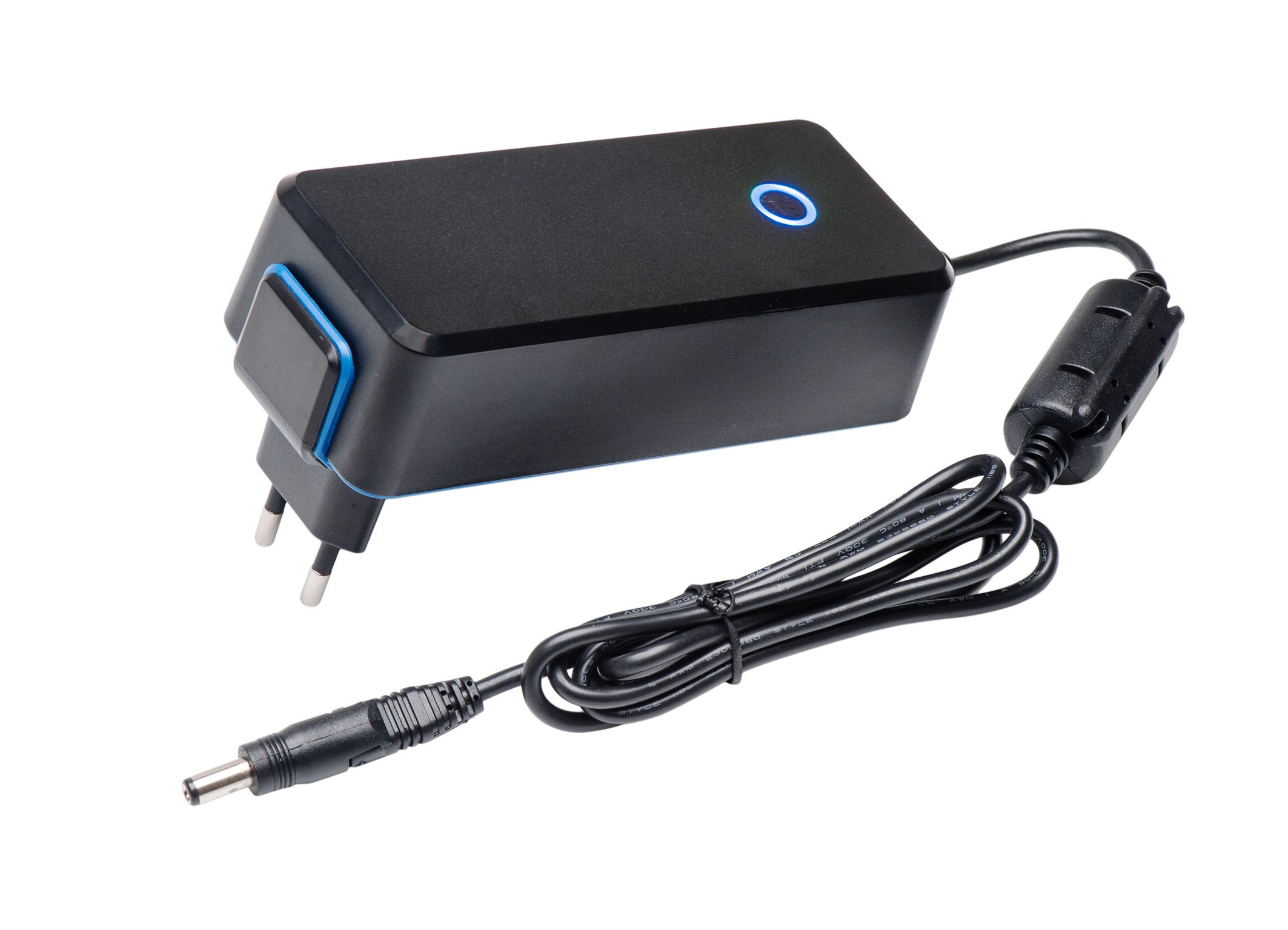 Nätaggregat 24 VDC 2.5 A 60 W, Mascot 3320, Blueline EU - 5