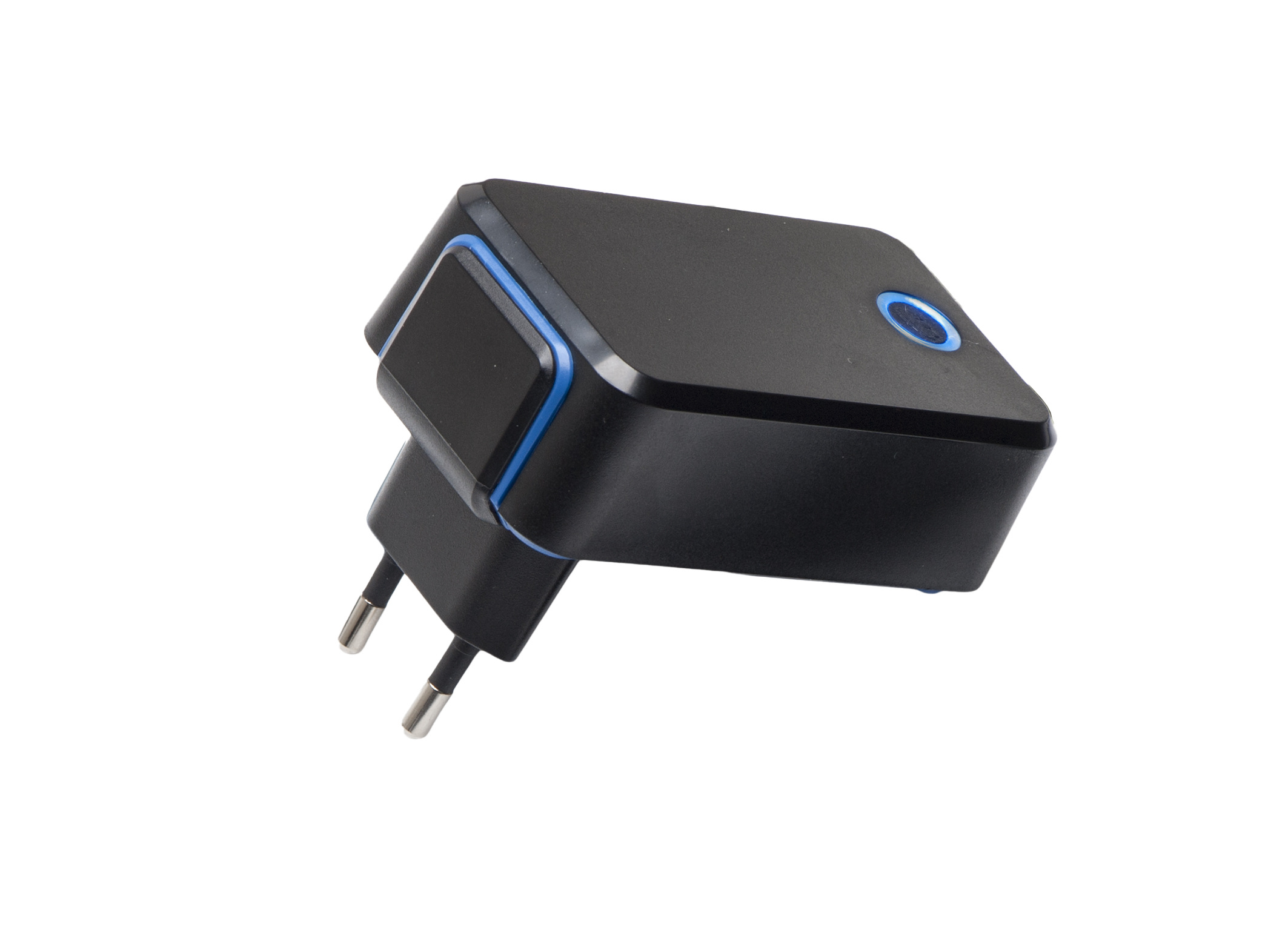 Nätaggregat 24 VDC 0.66 A 16 W, Mascot 3823, Blueline EU - 3