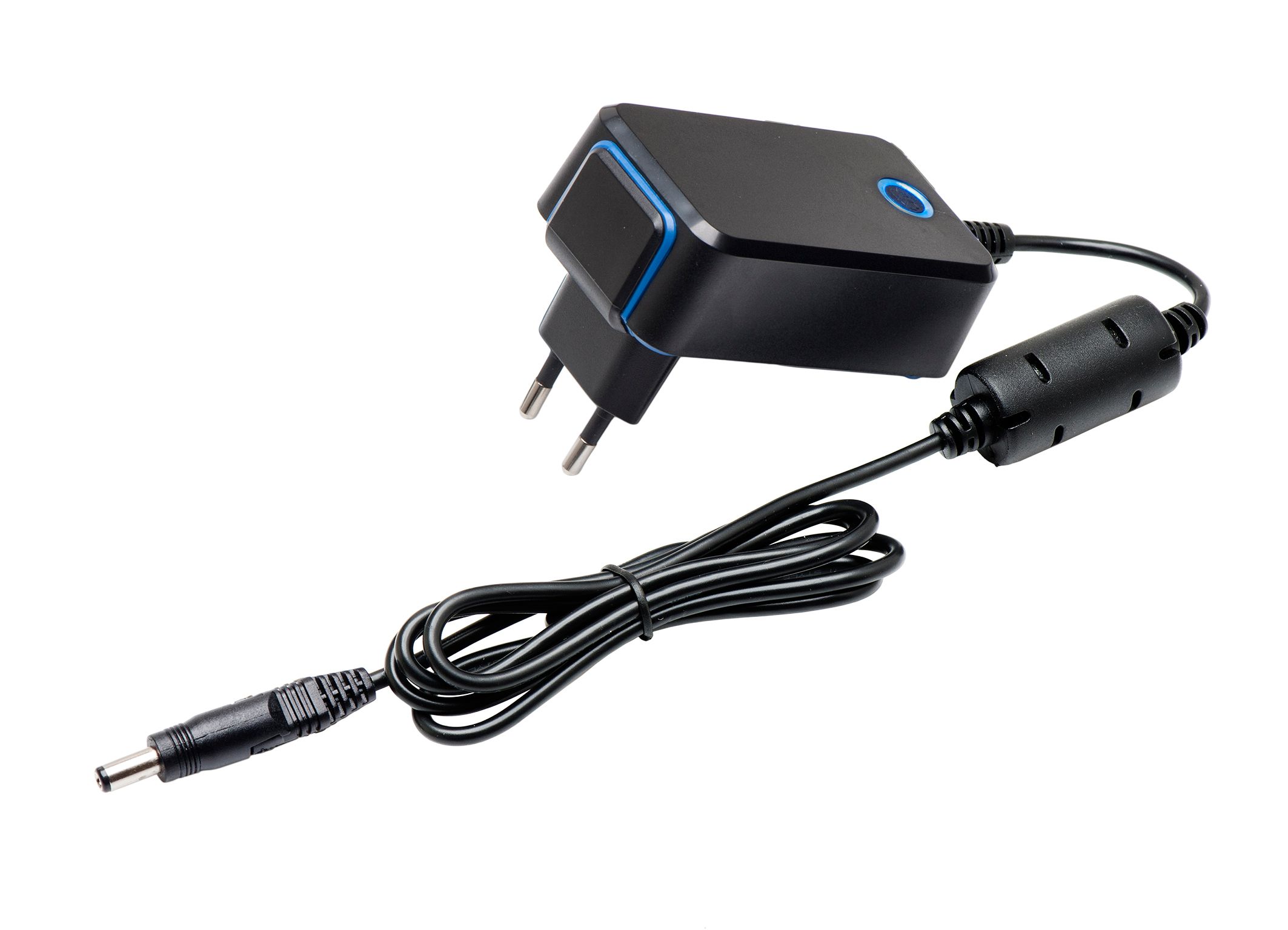 Nätaggregat 24 VDC 0.66 A 16 W, Mascot 3823, Blueline EU - 4
