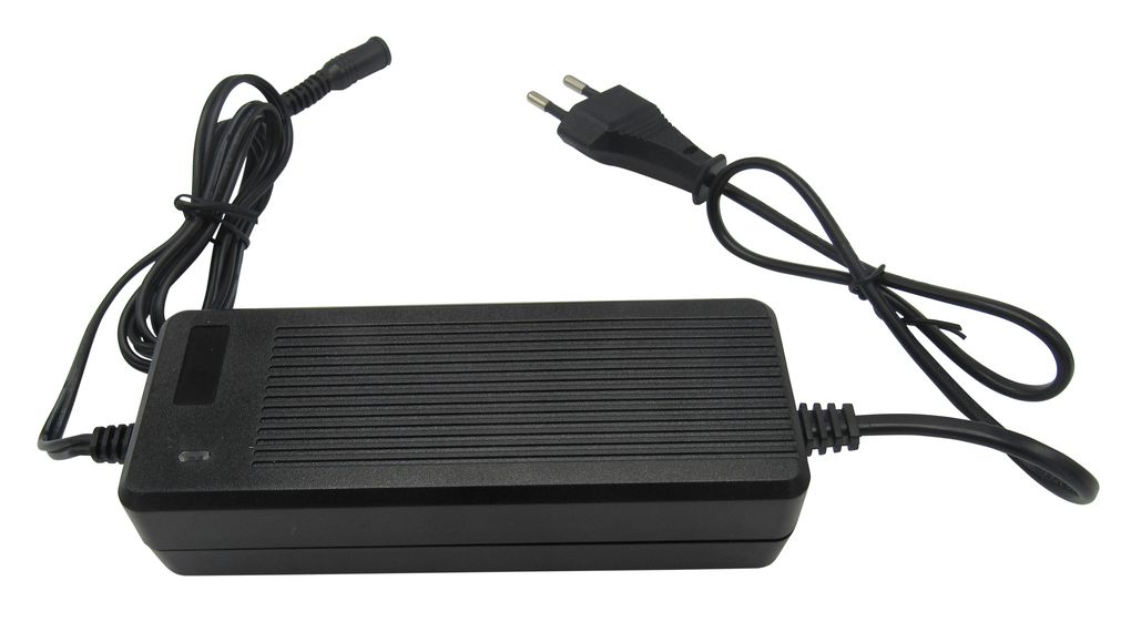 AC adapter 6....16V 60W - 2