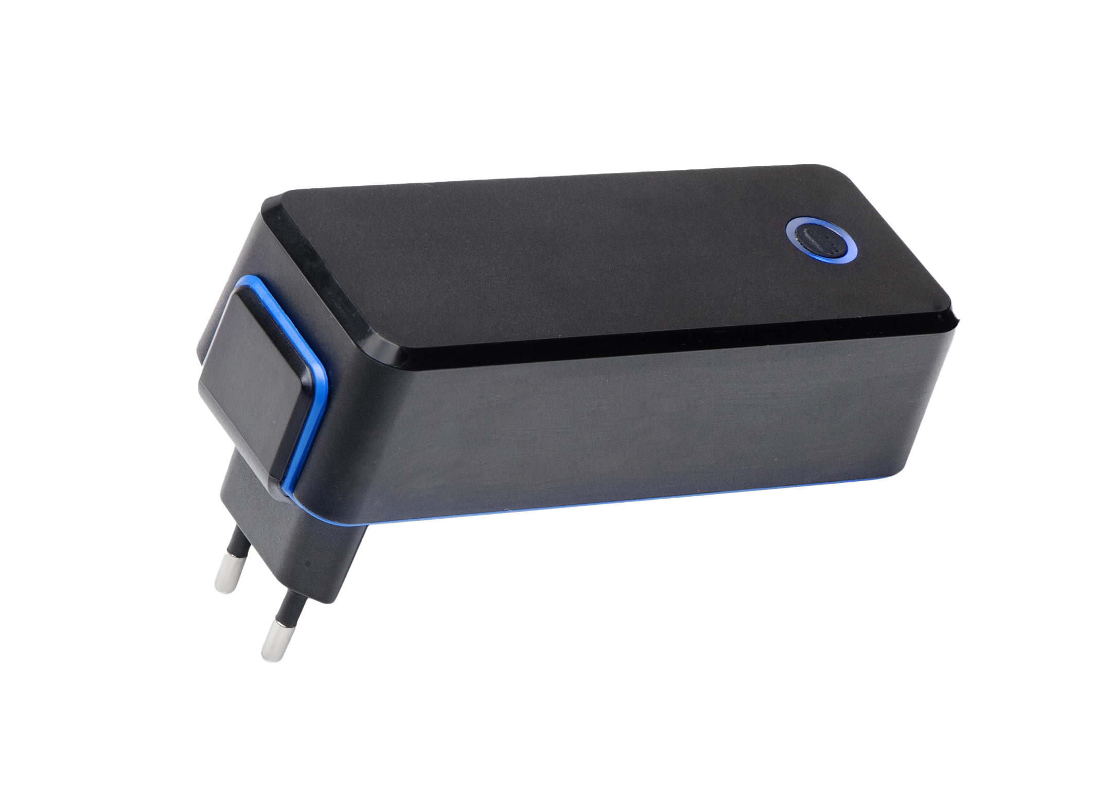 Nätaggregat 15 VDC 2.8 A 42 W, Mascot 3721, Blueline EU - 4