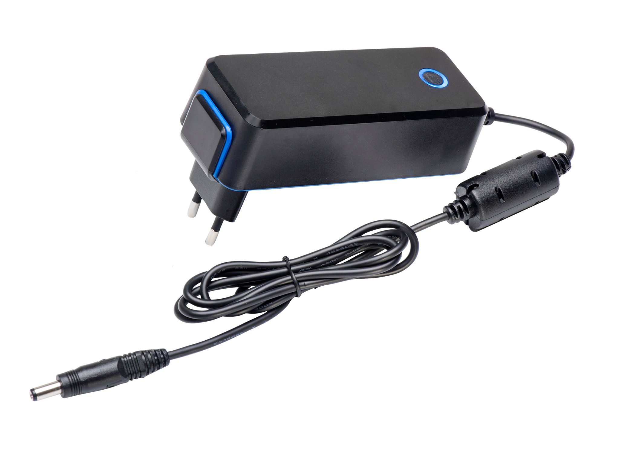 Nätaggregat 15 VDC 2.8 A 42 W, Mascot 3721, Blueline EU - 5