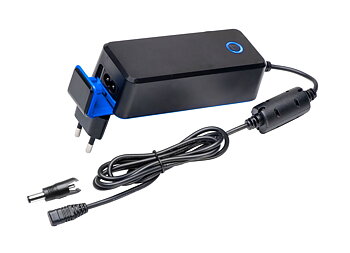 Nätaggregat 12 VDC 3.5 A 42 W, Mascot 3721, Blueline EU