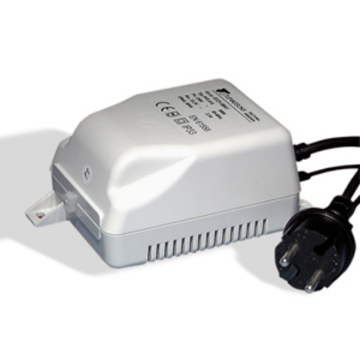 Ostabiliserat nätaggregat 24 W 12 VDC 2 A