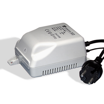 Ostabiliserat nätaggregat 24 W 12 VDC 2 A