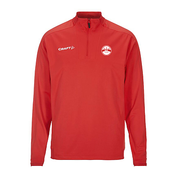 Craft Evolve 2.0 Half Zip Jr (Gammelgårdens IF)