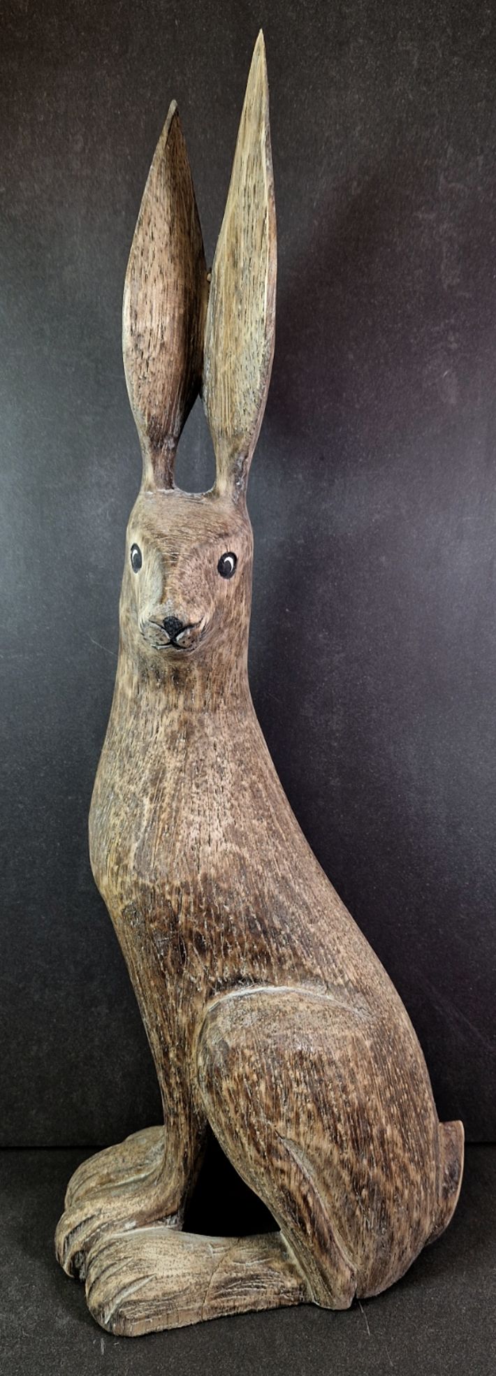 Hare i Trä