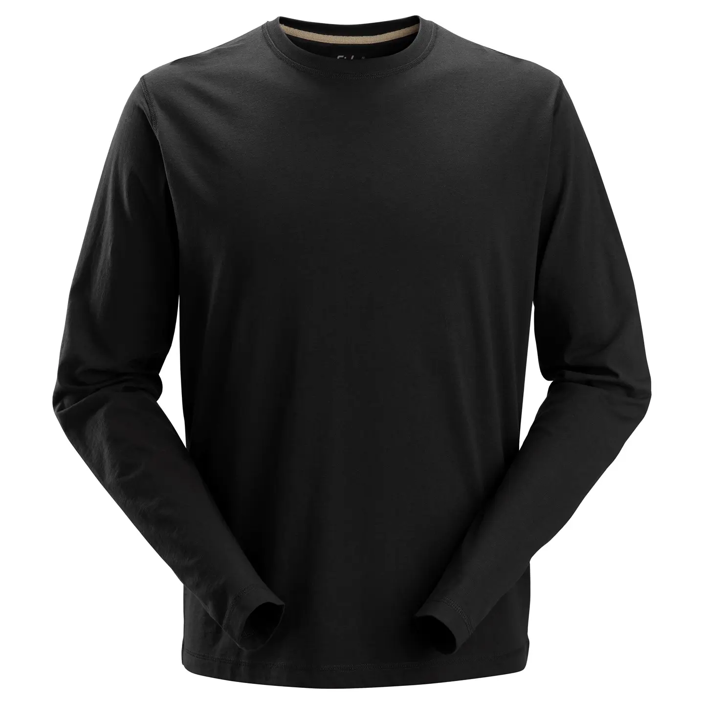 Långärmad T-shirt - Snickers (2496)