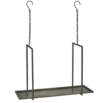 Ceiling shelf I AM Interiör