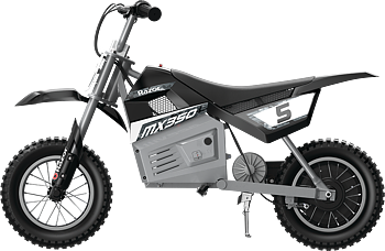 Razor MX350 Motocross Barn Dirt Rocket