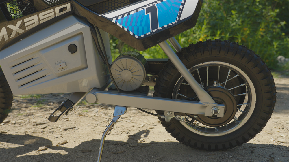 Razor MX350 Motocross Barn Dirt Rocket - 2