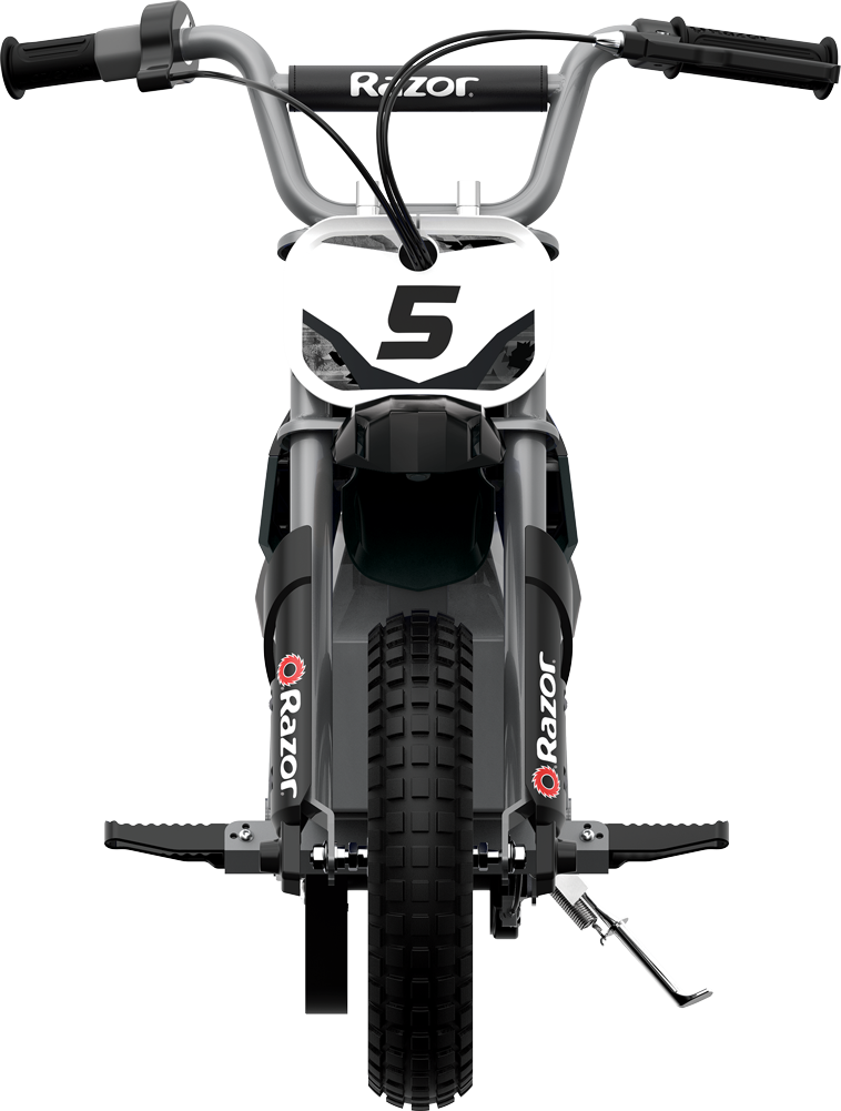 Razor MX350 Motocross Barn Dirt Rocket - 5