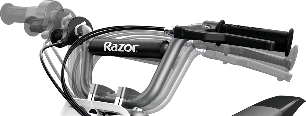 Razor MX350 Motocross Barn Dirt Rocket - 4