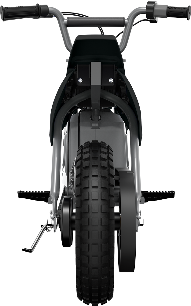 Razor MX350 Motocross Barn Dirt Rocket - 6