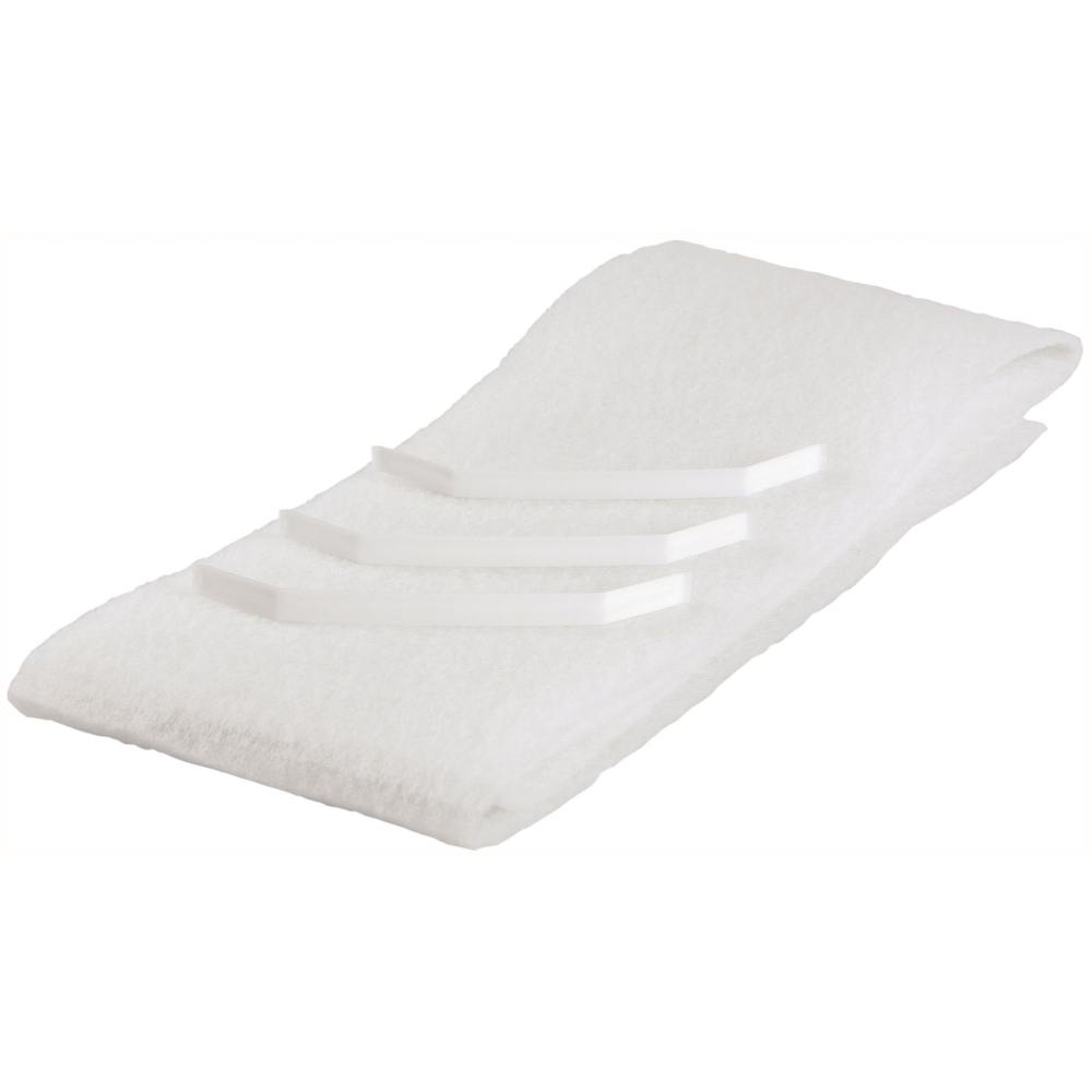 Luftfilter 1600X160X6mm Fresh