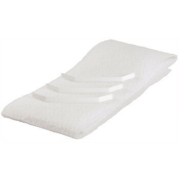 Luftfilter 1600X160X6mm Fresh