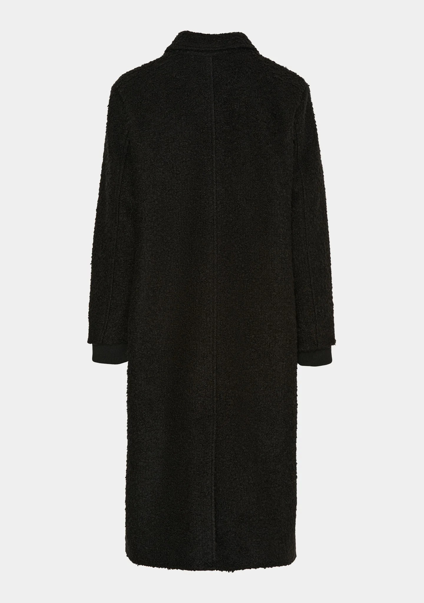 Esther Coat - Isay 