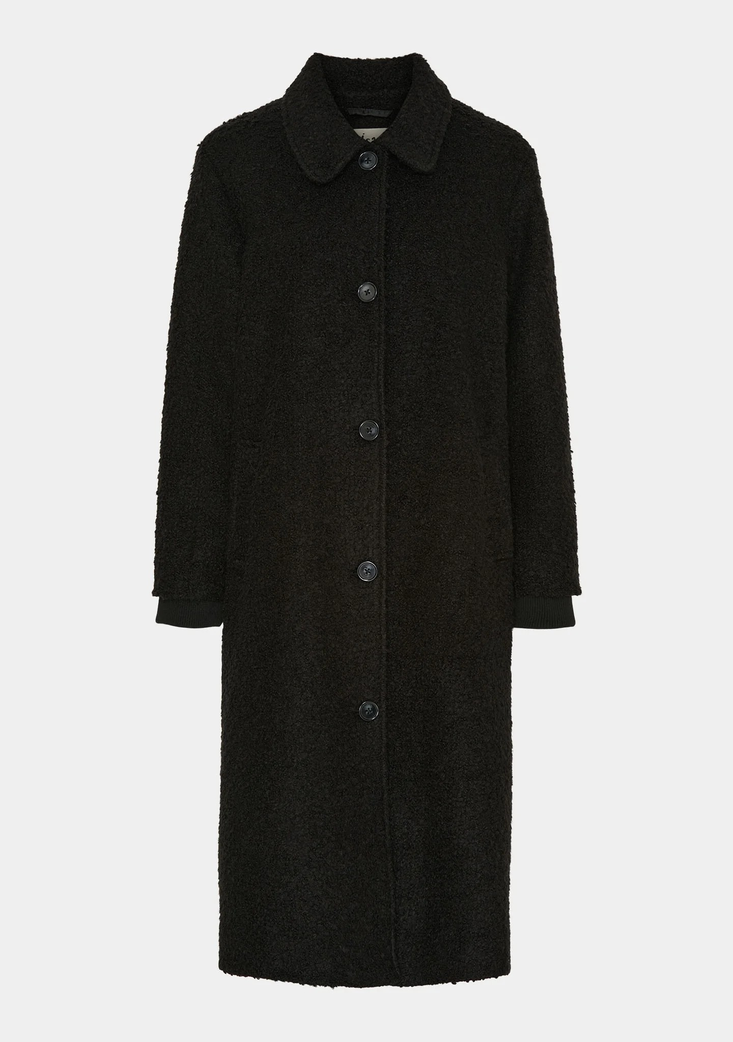 Esther Coat - Isay 