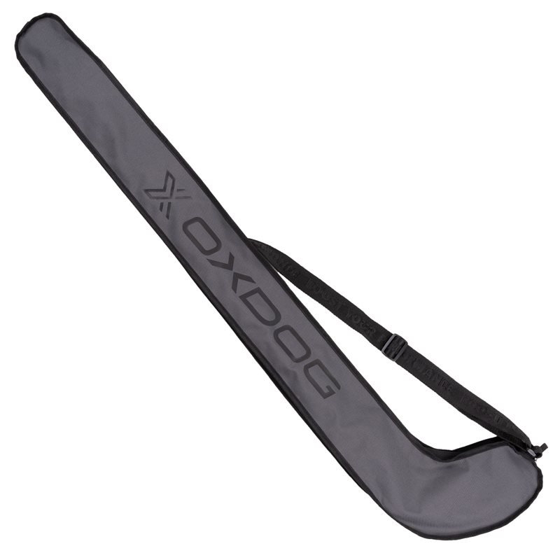 Oxdog Mood Stickbag grey/black