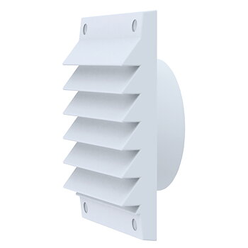 Galler Panel 110X150mm Vit m. Stos