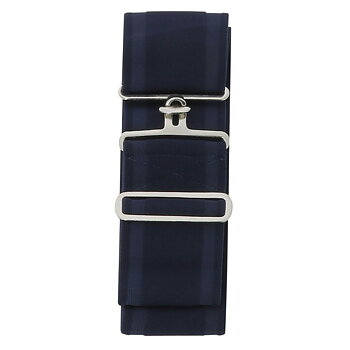NORTON Elastic Surcingle Navy Blue