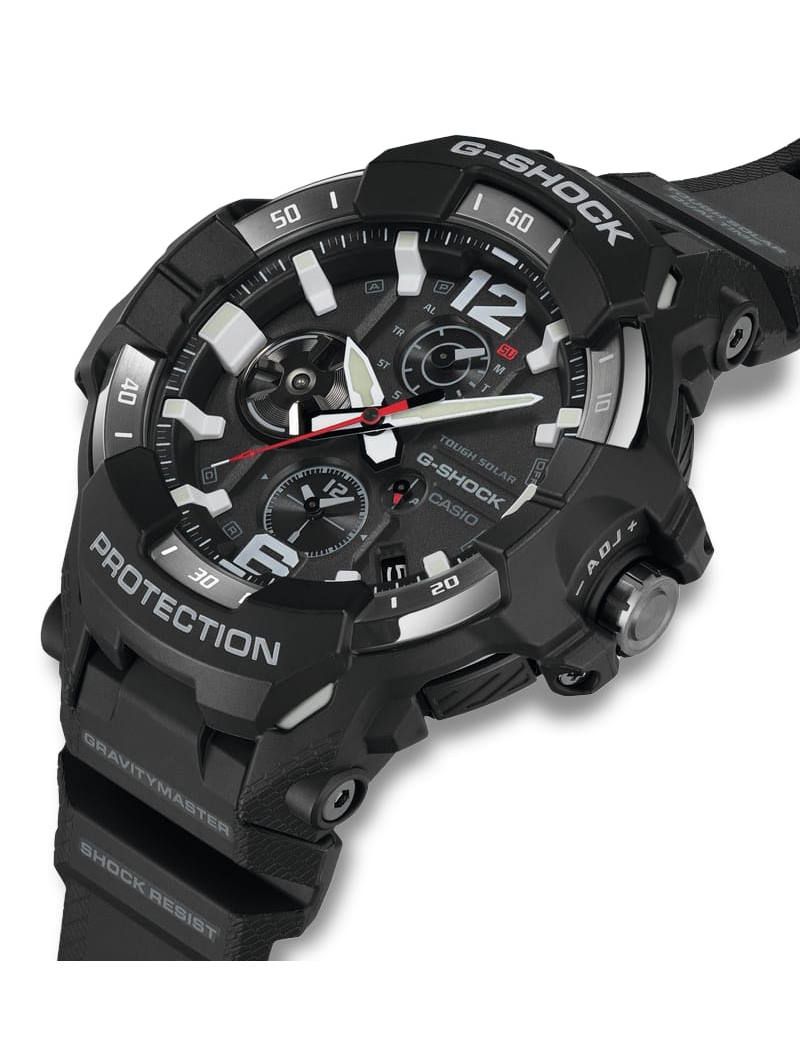 Casio G-shock MASTER OF G GRAVITYMASTER GR-B300-1AER - 3